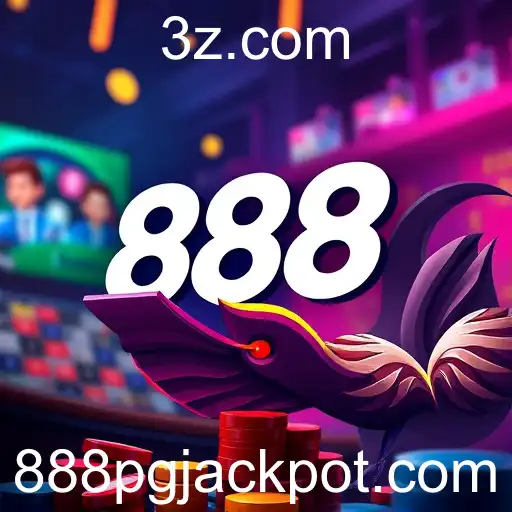 A Ascensão do 888PG no Mercado de Jogos Online