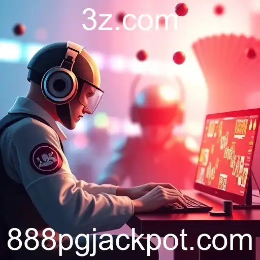 A Ascensão do 888PG e o Cenário Atual de Jogos Online