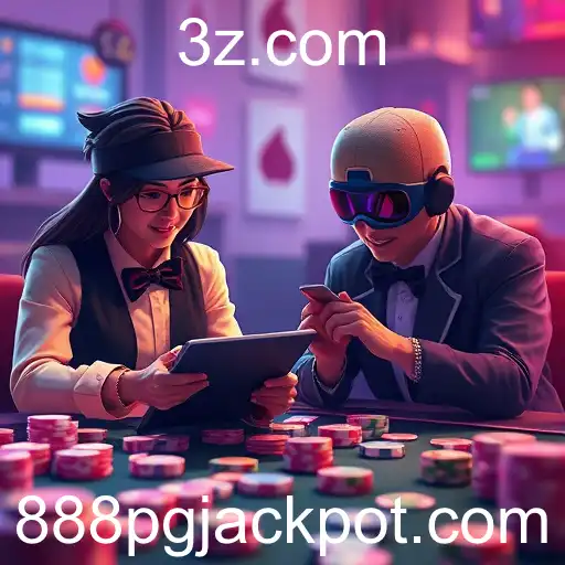 A Ascensão do 888PG no Mercado de Jogos Online em 2025