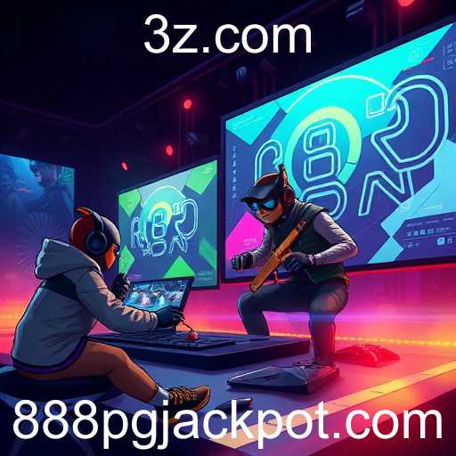 Expansão do Mercado de Jogos Online no Brasil