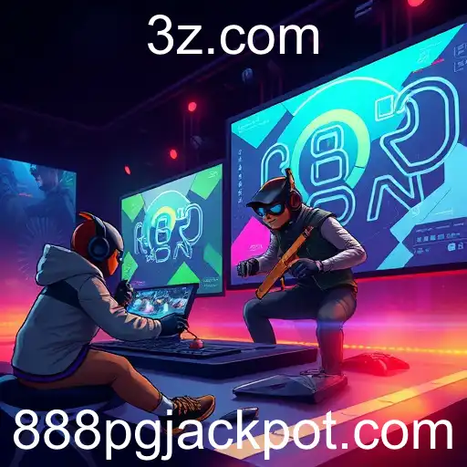 Expansão do Mercado de Jogos Online no Brasil