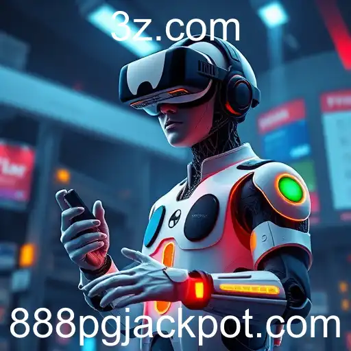 Tendências em Jogos Online: Como o '888PG' Está Liderando