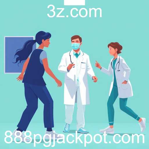 A Importância dos Jogos de Saúde na Plataforma 888PG