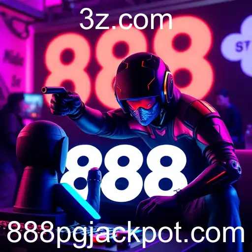 O Impacto do 888PG no Mercado de Jogos em 2025