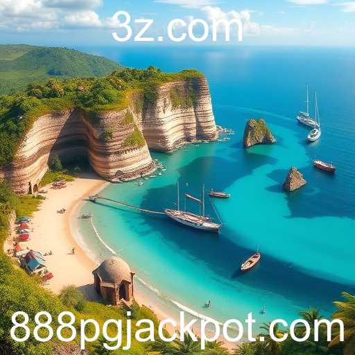 A Fascinante Categoria de Jogo 'Viagem' no 888PG